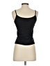 Ann Taylor Black Tank Top Size S - photo 2