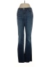 Unbranded Blue Jeans Size 26 waist - photo 1