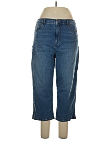 Gloria Vanderbilt Jeans (view 1)
