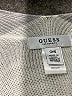 Guess 100% Acrylic Gray Poncho One size - photo 7