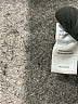 Guess 100% Acrylic Gray Poncho One size - photo 8