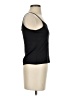 Ann Taylor Black Tank Top Size S - photo 4