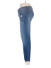 Kut from the Kloth Hearts Blue Jeans Size 0 - photo 5
