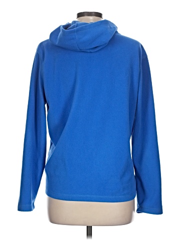Athletech Zip Up Hoodie (view 2)