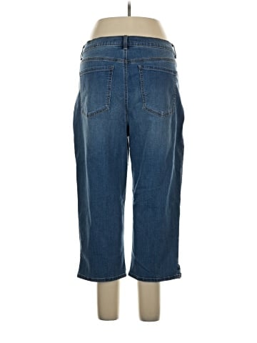 Gloria Vanderbilt Jeans (view 2)