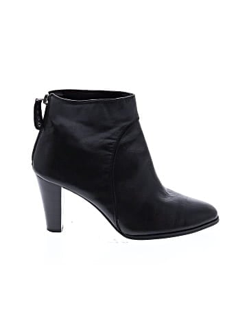 Adrienne Vittadini Ankle Boots (view 1)