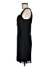 Assorted Brands Solid Black Cocktail Dress Size M - photo 5