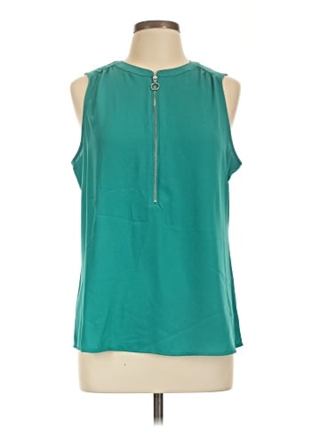 Apt. 9 Sleeveless Blouse (view 1)