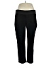 Old Navy Solid Black Active Pants Size 14 - photo 1