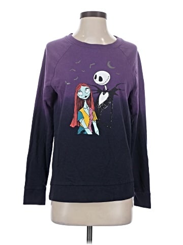 Disney Sweatshirt (view 1)
