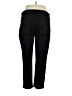 Old Navy Solid Black Active Pants Size 14 - photo 2