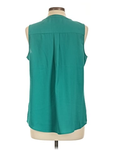 Apt. 9 Sleeveless Blouse (view 2)