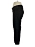 Old Navy Solid Black Active Pants Size 14 - photo 5