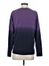 Disney Purple Sweatshirt Size S - photo 2