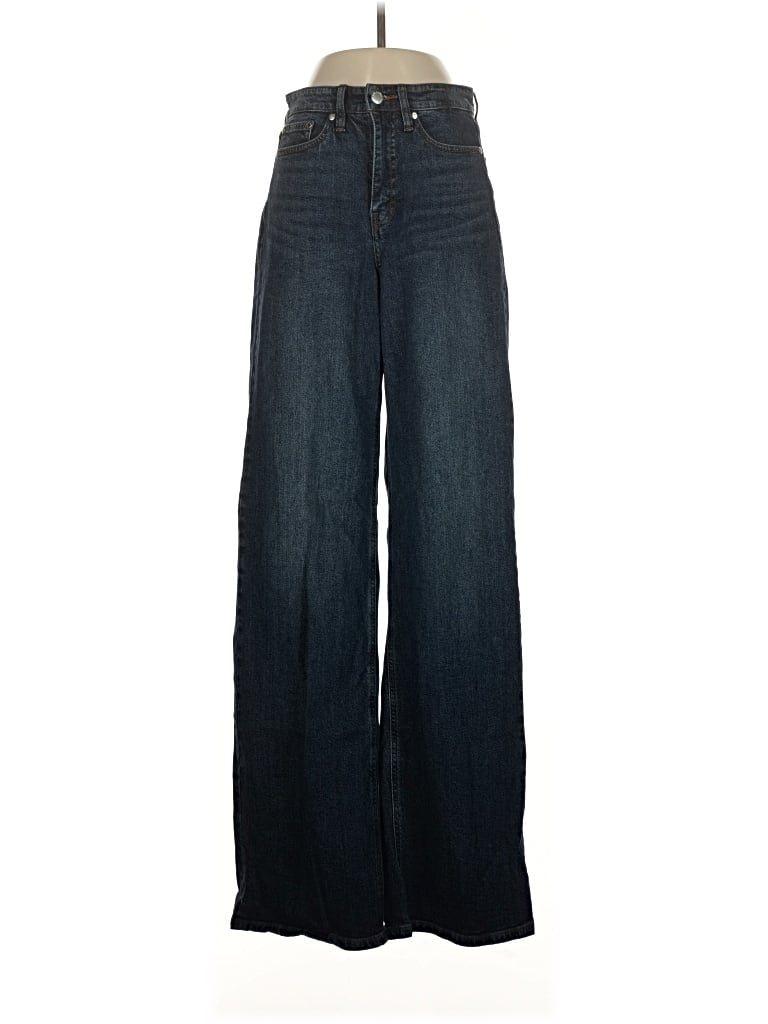 Pre-owned On 34th Jeans In Blue