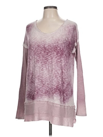 T Party Pullover Sweater (view 1)