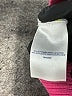 Lands' End Stripes Pink Pullover Sweater Size 3T - photo 4