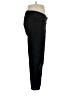 Old Navy Solid Black Active Pants Size 14 - photo 4