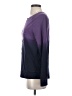Disney Purple Sweatshirt Size S - photo 5