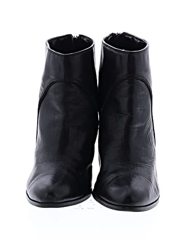 Adrienne Vittadini Ankle Boots (view 2)