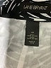 Lane Bryant 100% Cotton Ivory Skort Size 18 - photo 4