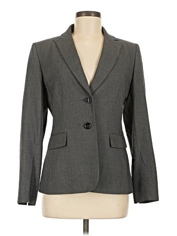 Tahari by ASL Blazer (view 1)
