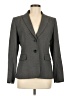 Tahari by ASL Gray Blazer Size 6 - photo 1