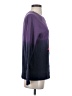 Disney Purple Sweatshirt Size S - photo 4