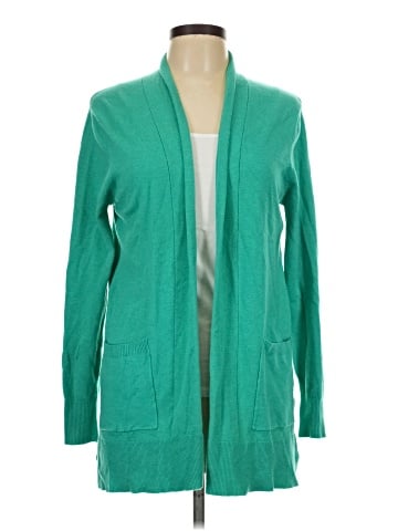 Staccato Kimono (view 1)