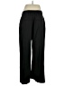 Luukse Black Dress Pants Size XL - photo 2
