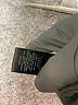 Express Solid Black Dress Pants Size 12 - photo 8