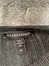 Eileen Fisher Solid Gray Pullover Sweater Size S - photo 7