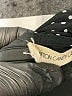 Cotton Candy LA 100% Polyester Polka Dots Black Cocktail Dress Size XS - photo 7