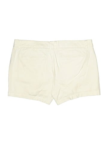 a.n.a. A New Approach Khaki Shorts (view 2)