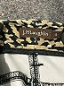 J. McLaughlin Animal Print Gold Casual Pants Size 4 - photo 7