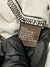 J. McLaughlin Animal Print Gold Casual Pants Size 4 - photo 8