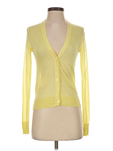 Uniqlo Cardigan (view 1)