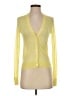 Uniqlo Yellow Cardigan Size XS - photo 1