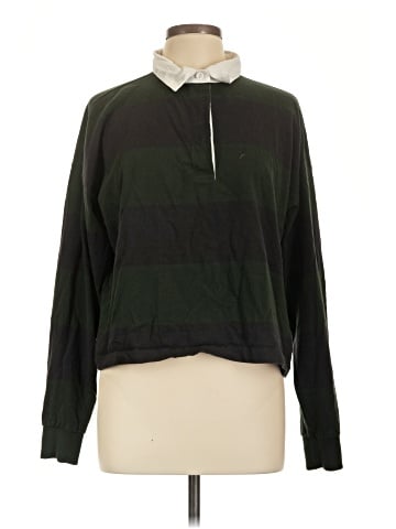 Patagonia Long Sleeve Polo (view 1)