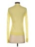 Uniqlo Yellow Cardigan Size XS - photo 2