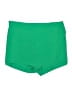 Torrid Solid Green Skort Size 3X Plus (3) - photo 1