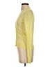 Uniqlo Yellow Cardigan Size XS - photo 5