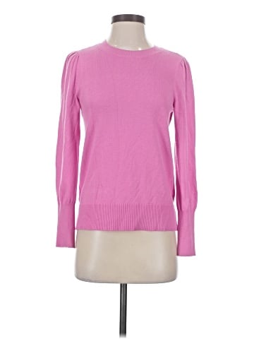 Ann Taylor LOFT Pullover Sweater (view 1)