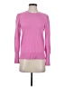 Ann Taylor LOFT Pink Pullover Sweater Size S - photo 1