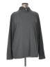 Tommy Bahama Gray Pullover Hoodie Size XL - photo 1