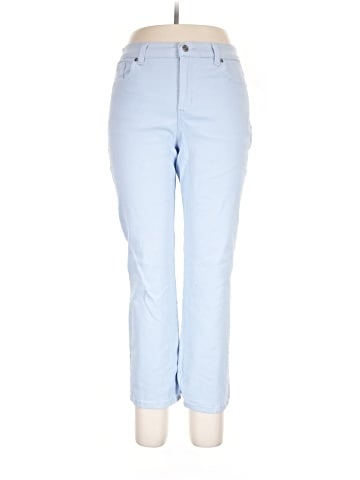 Gloria Vanderbilt Jeans (view 1)
