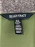 Ellen Tracy Green 3/4 Sleeve Blouse Size XL - photo 7