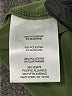Ellen Tracy Green 3/4 Sleeve Blouse Size XL - photo 9