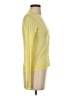 Uniqlo Yellow Cardigan Size XS - photo 4