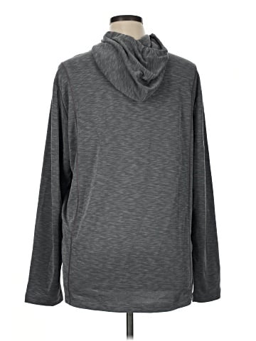 Tommy Bahama Pullover Hoodie (view 2)